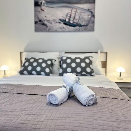 Apartments T&T Трогир Экстерьер фото