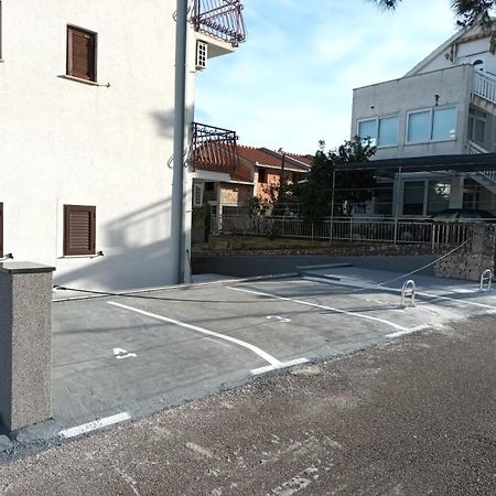 Apartments T&T Трогир Экстерьер фото