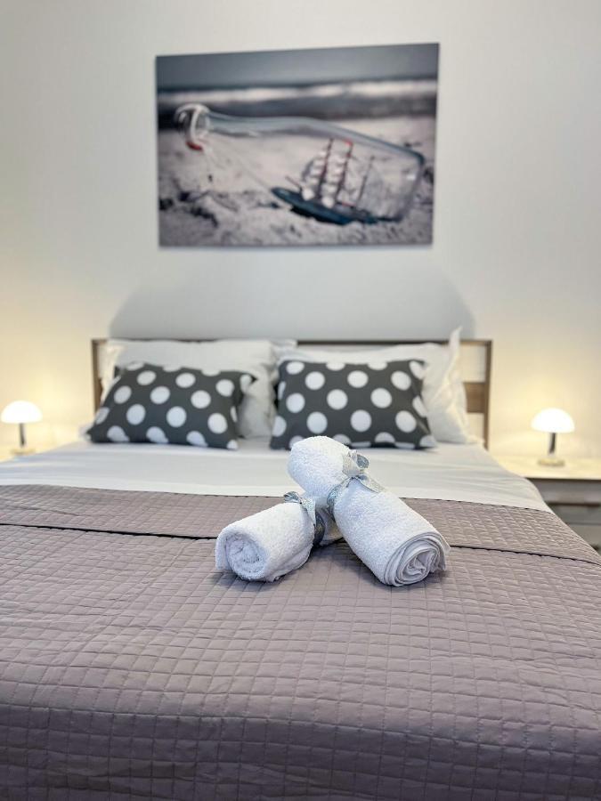 Apartments T&T Трогир Экстерьер фото