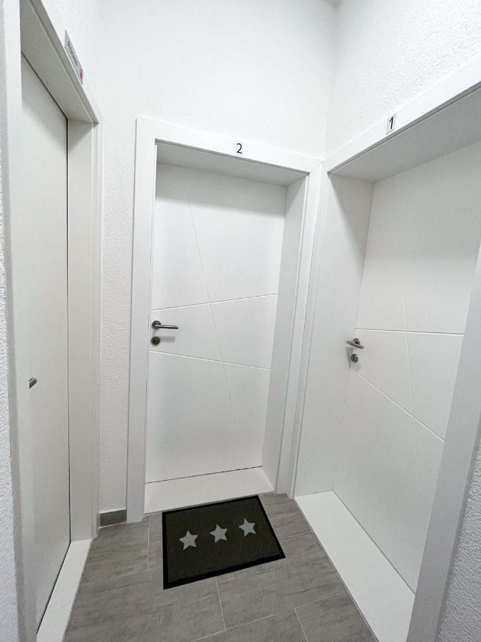 Apartments T&T Трогир Экстерьер фото