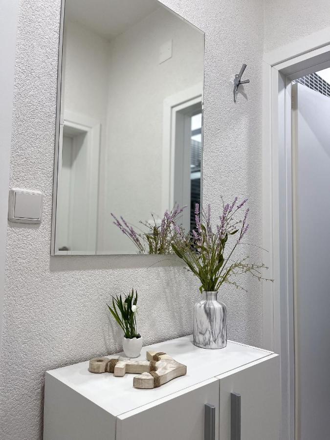 Apartments T&T Трогир Экстерьер фото