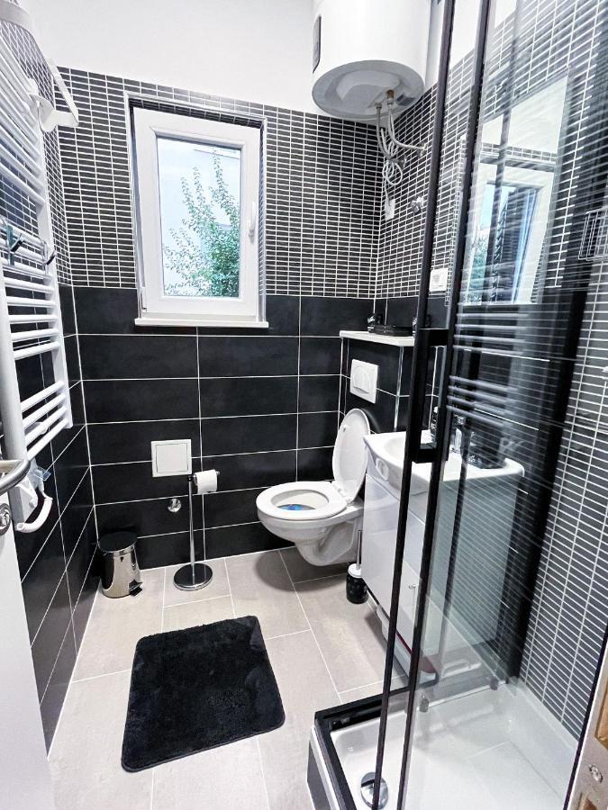 Apartments T&T Трогир Экстерьер фото