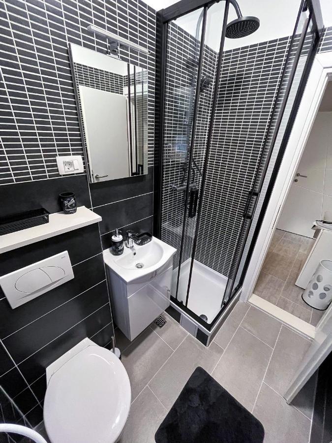Apartments T&T Трогир Экстерьер фото