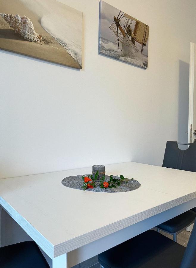 Apartments T&T Трогир Экстерьер фото