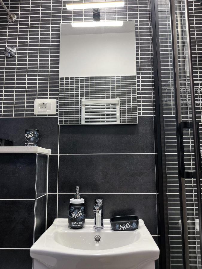 Apartments T&T Трогир Экстерьер фото