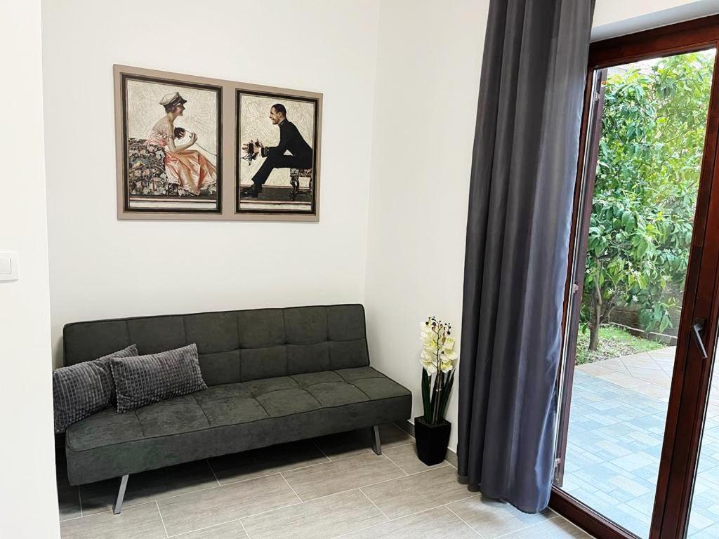 Apartments T&T Трогир Экстерьер фото