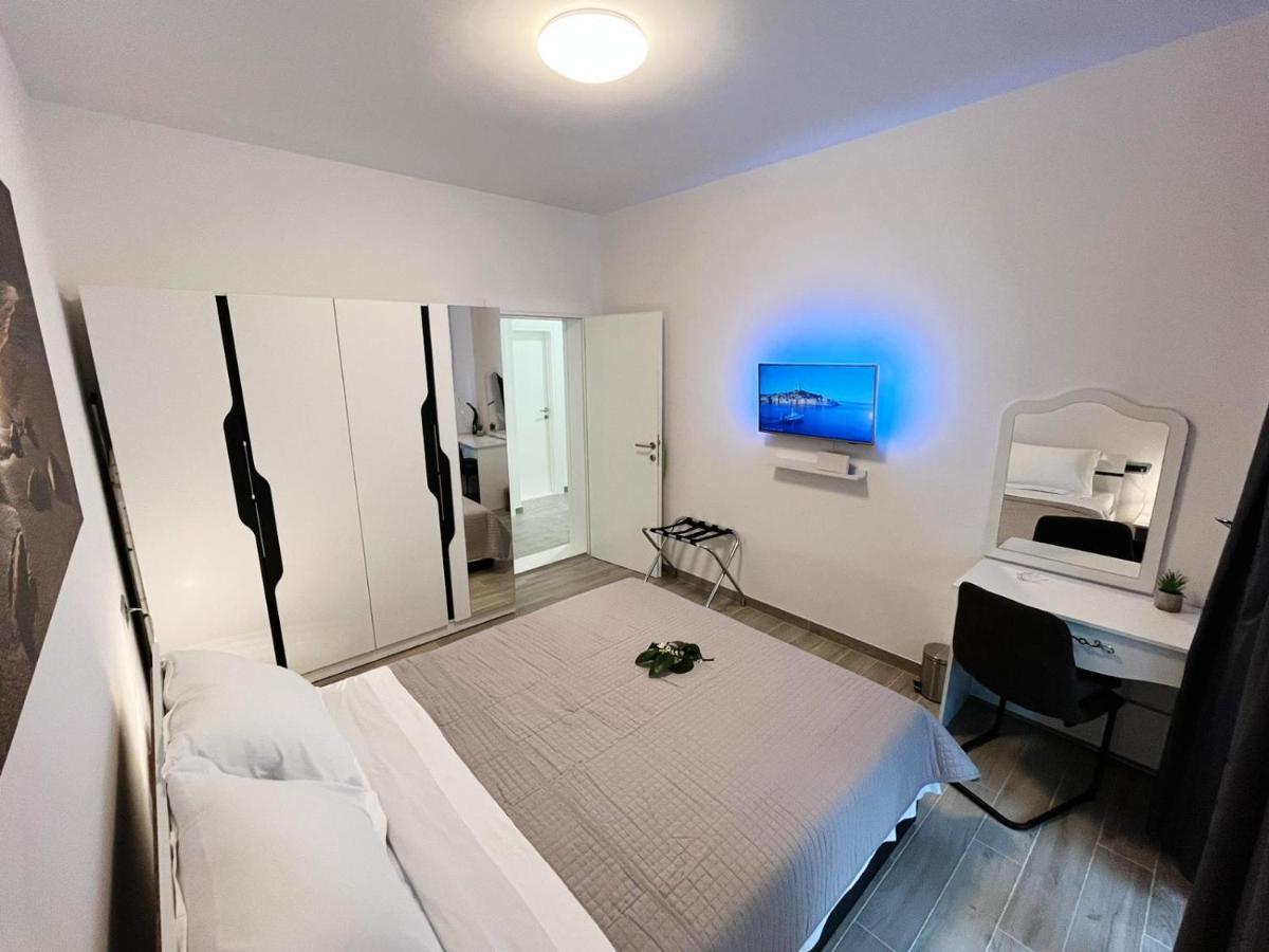 Apartments T&T Трогир Экстерьер фото
