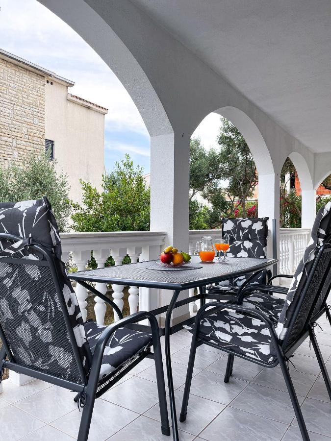 Apartments T&T Трогир Экстерьер фото