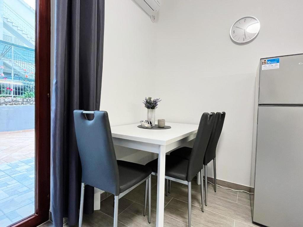 Apartments T&T Трогир Экстерьер фото