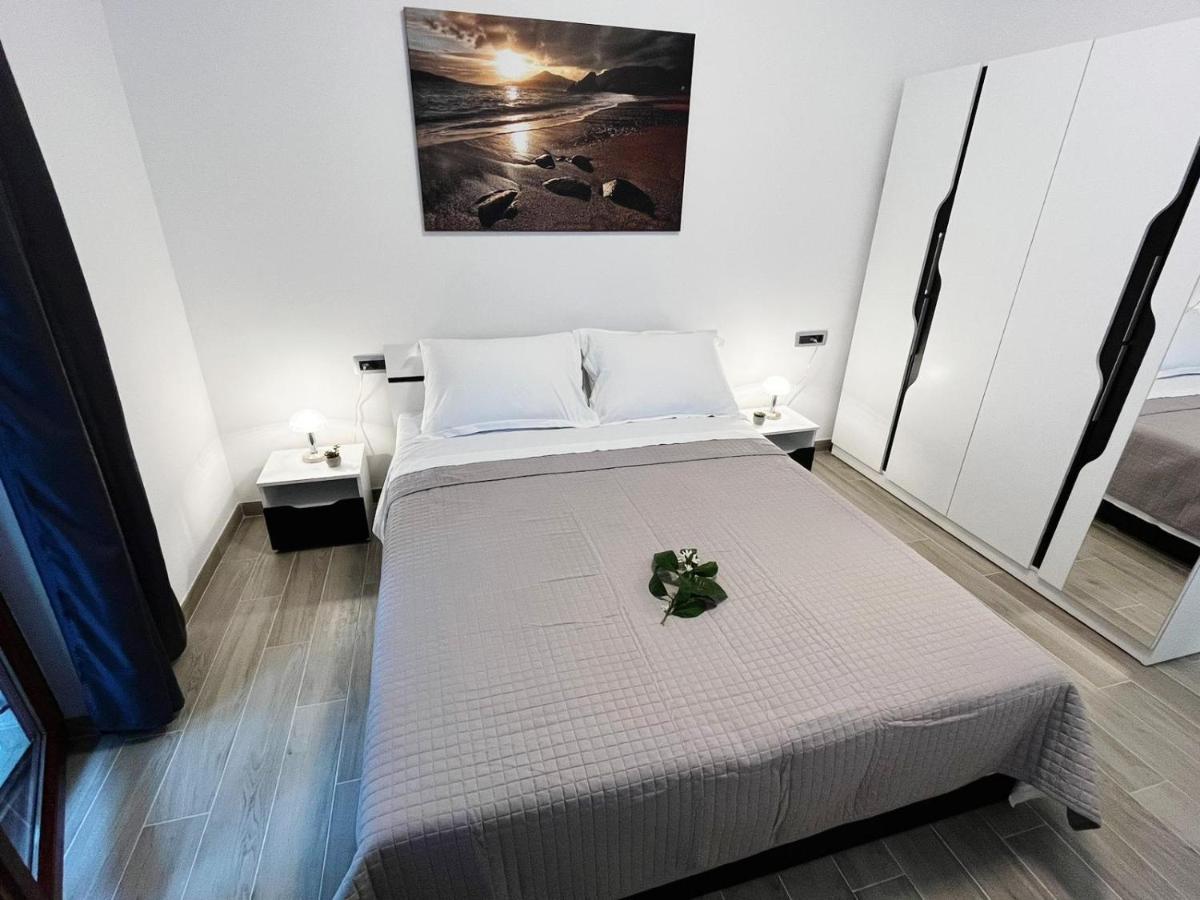 Apartments T&T Трогир Экстерьер фото