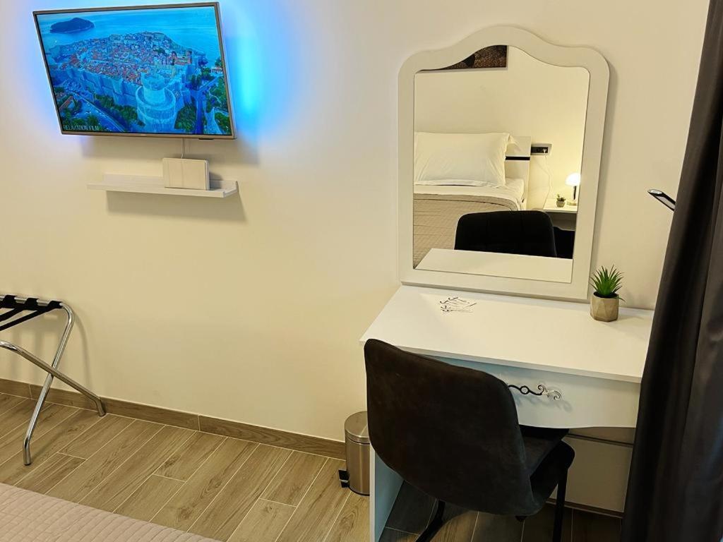Apartments T&T Трогир Экстерьер фото