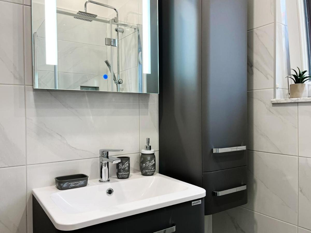 Apartments T&T Трогир Экстерьер фото